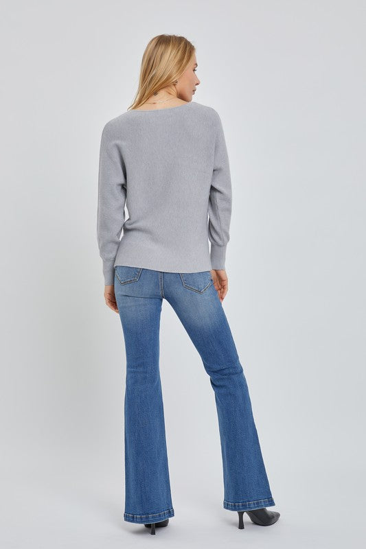 Be Cool Brooke Sweater