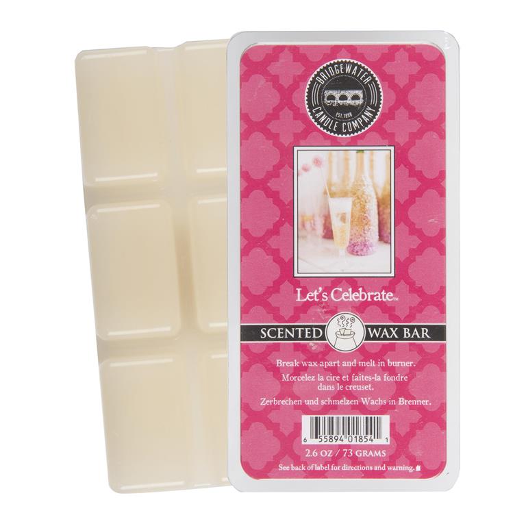 Bridgewater Scented Wax Bar