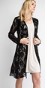 Vocal Lace Cardigan