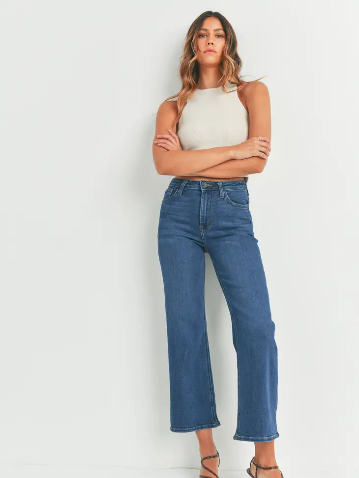 JBD HR Wide Leg