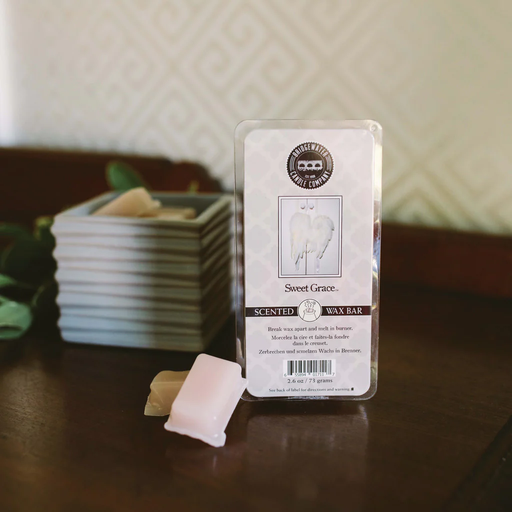 Bridgewater Scented Wax Bar