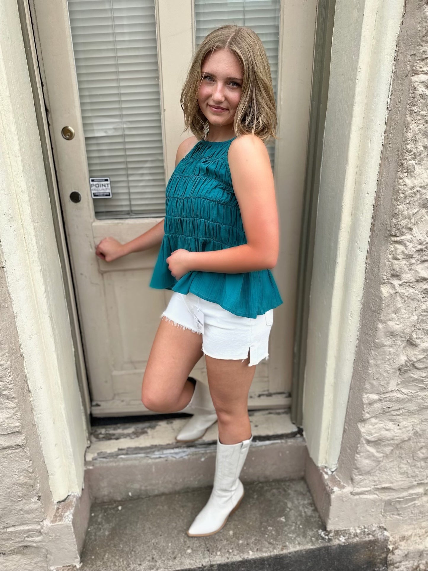 JBD Vintage Shorts