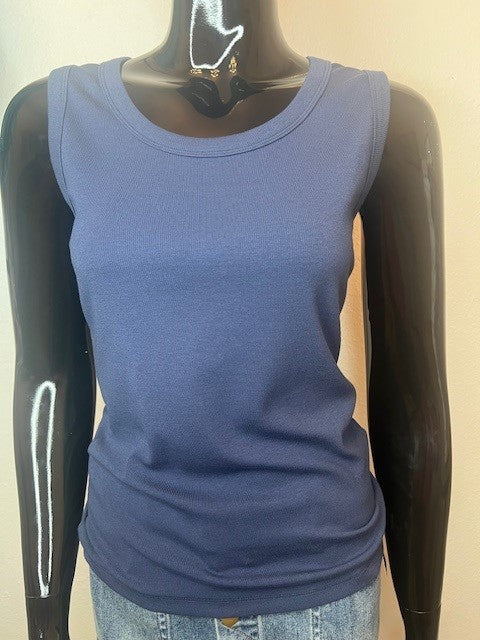 Wishlist Ribbed Tank Top