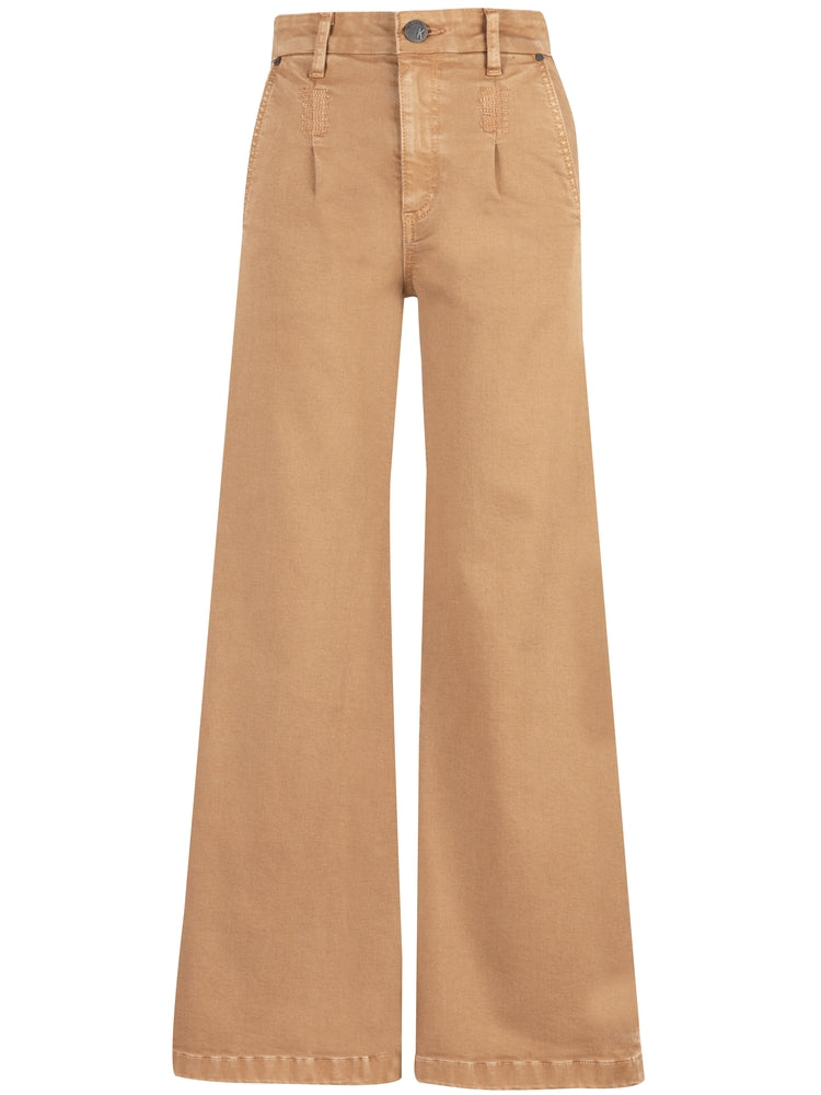 Kut Meg High Rise Wide Leg