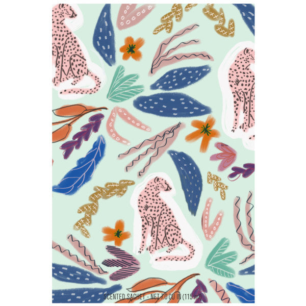 Bridgewater Sachet