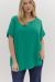 Entro Scoop Neck Top