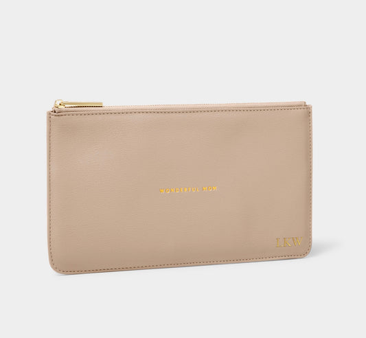 Katie Loxton Wonderful Mom Pouch