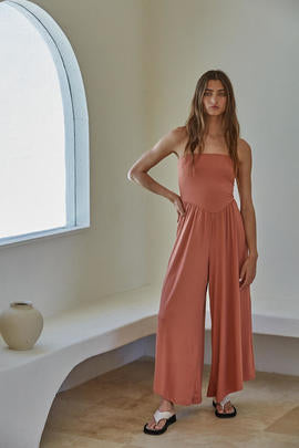 By Together Aenea Jumpsuit
