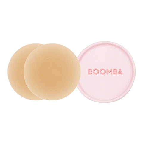 Boomba Magic Nipple covers