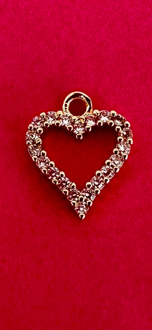Permanent Jewelry Charm