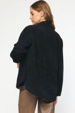 Entro Corduroy Jacket J21306