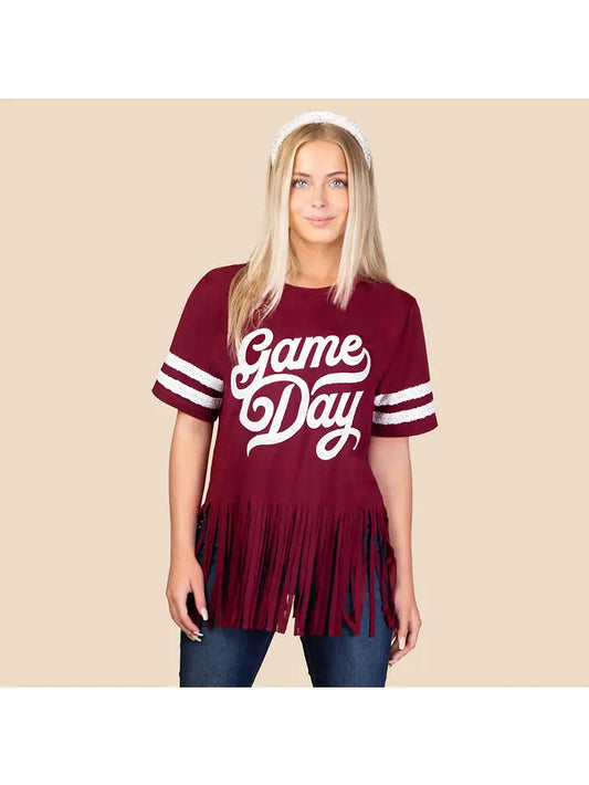 Sunshine & Rodeos "GAME DAY"