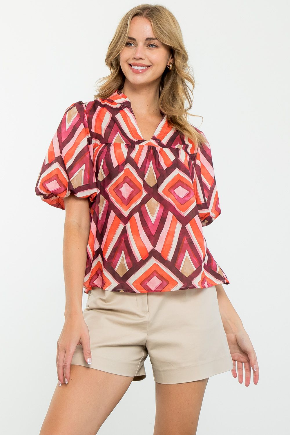 THML Print Top